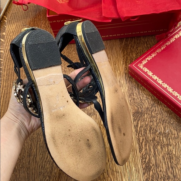 Rene Caovilla shoes - Picture 4 of 5